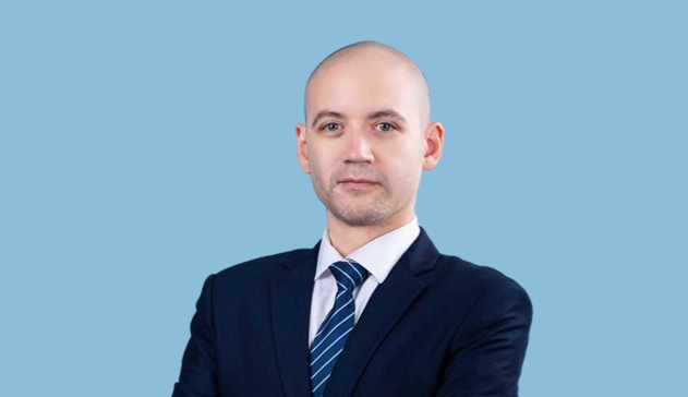 Daniel Power