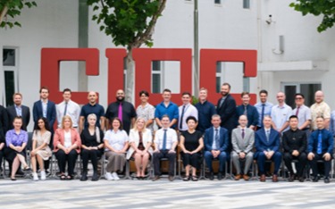 Foreign teachers