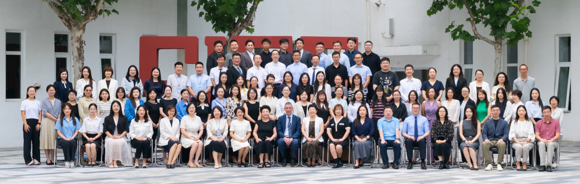 Chinese teachers