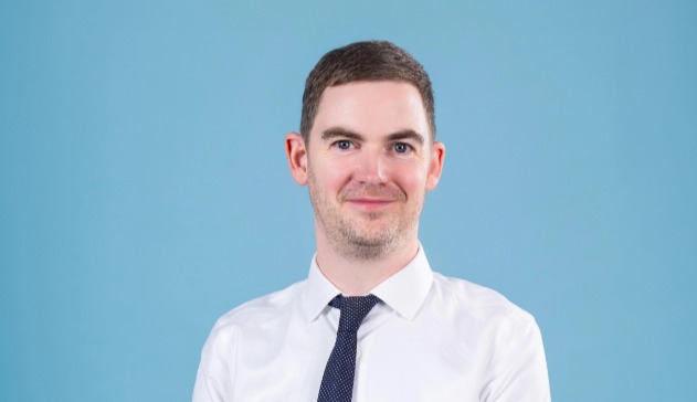 Sean Gildea