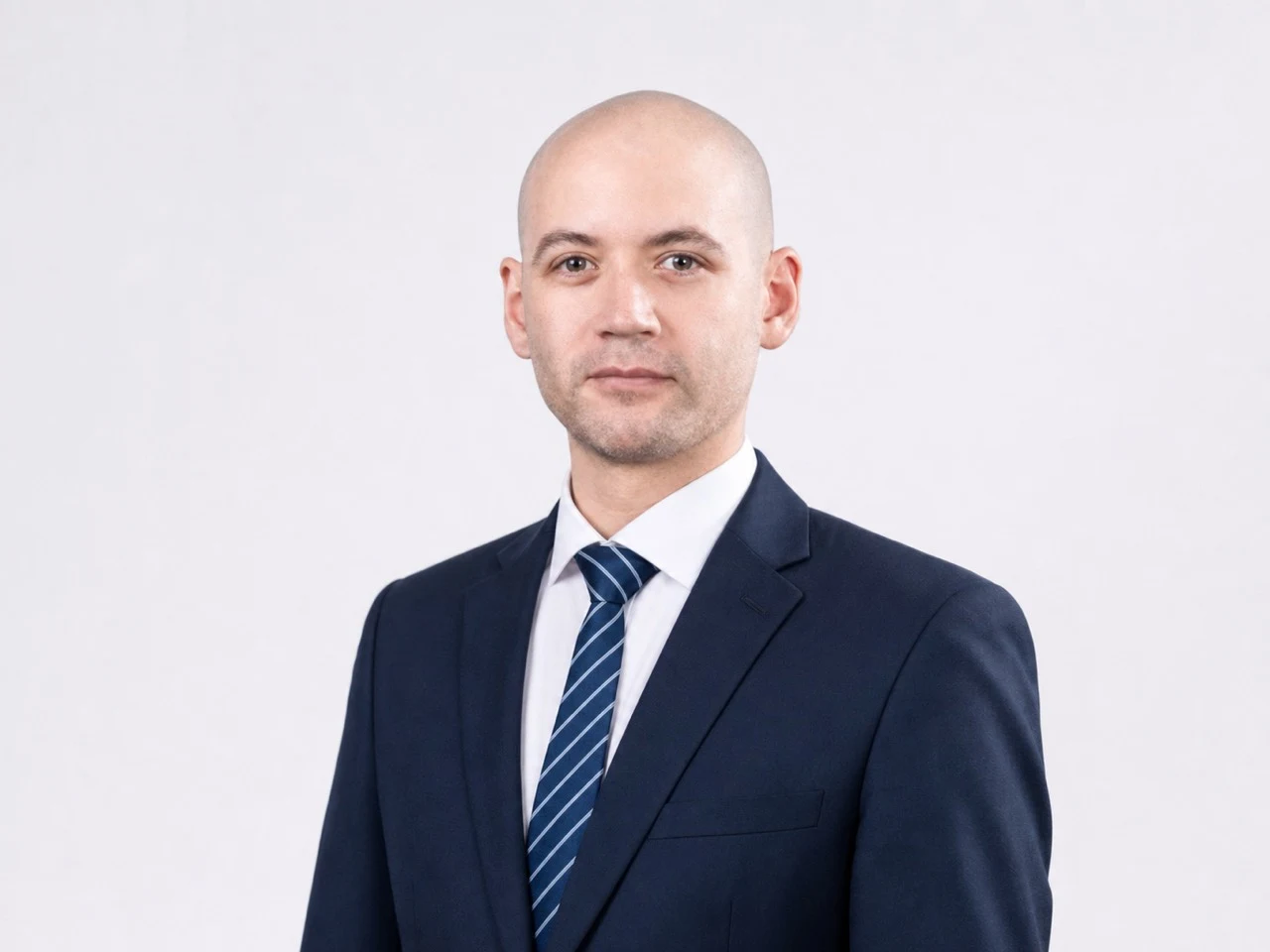 Daniel Power