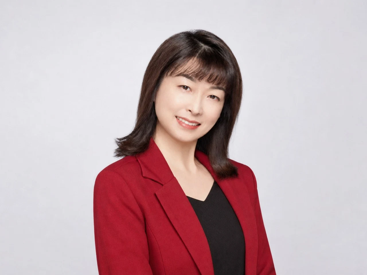 马洁