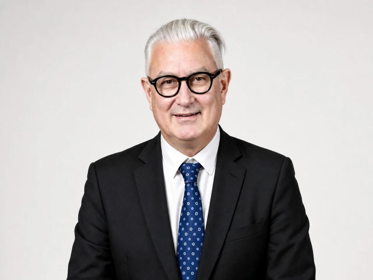 Stephen Pulsford