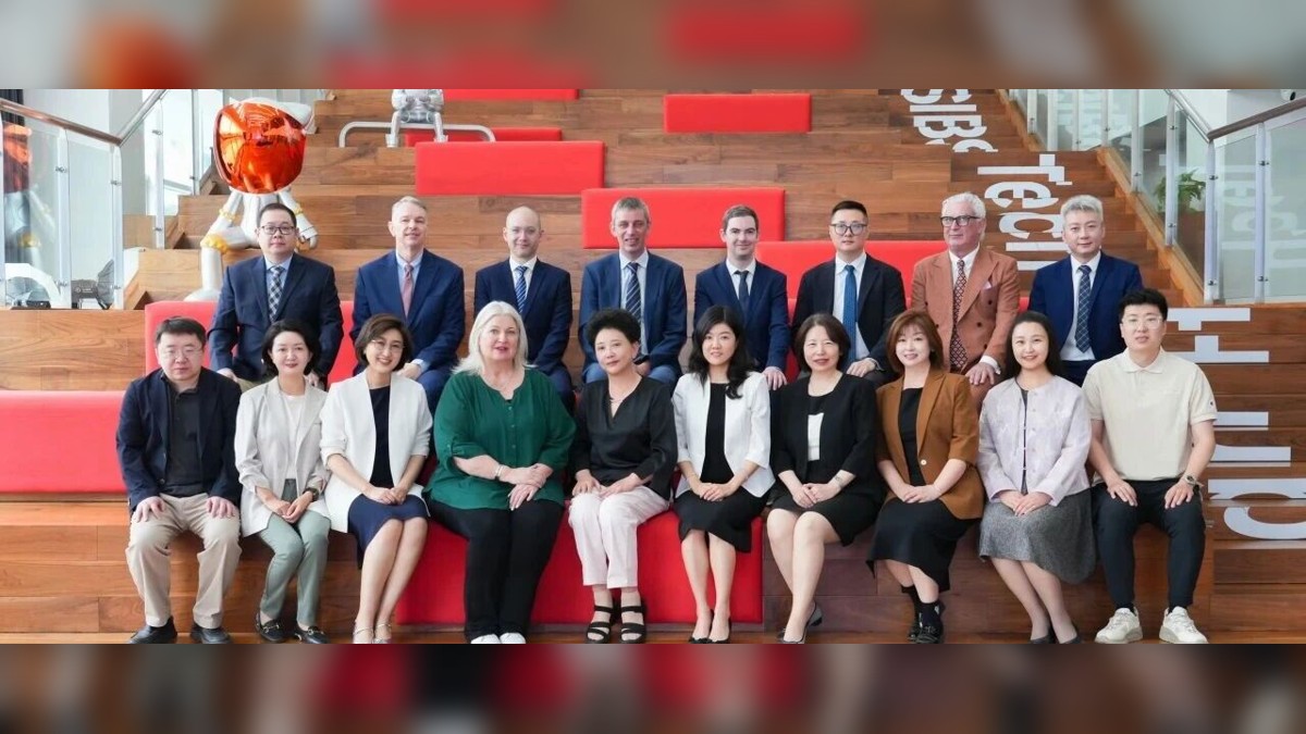 凝心聚力，稳定发展